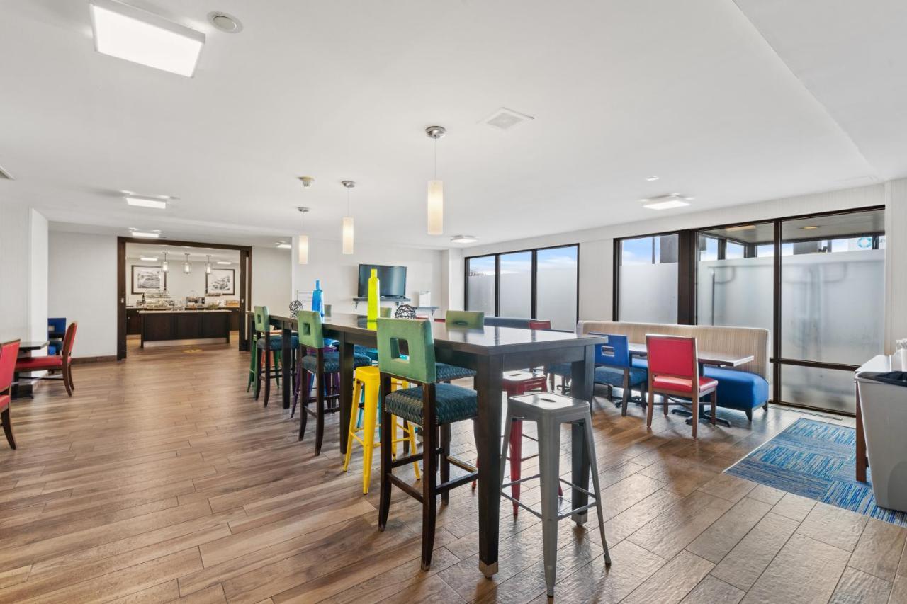 Allentown Park Hotel, Ascend Hotel Collection Fogelsville Buitenkant foto