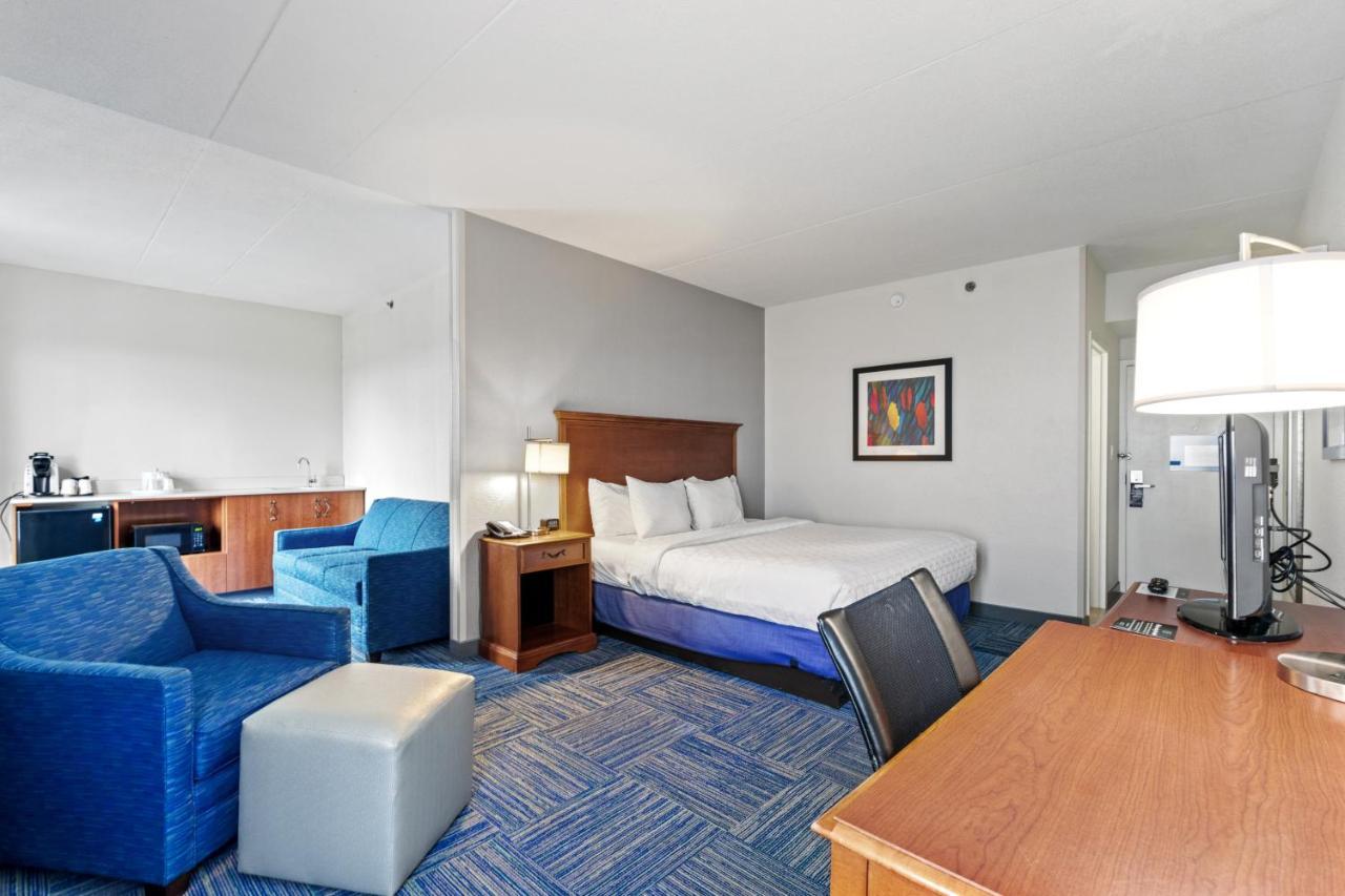 Allentown Park Hotel, Ascend Hotel Collection Fogelsville Buitenkant foto