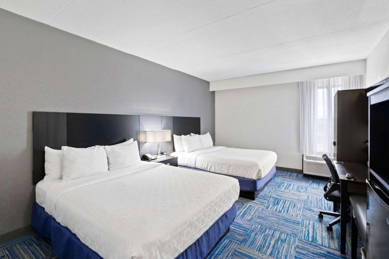 Allentown Park Hotel, Ascend Hotel Collection Fogelsville Buitenkant foto