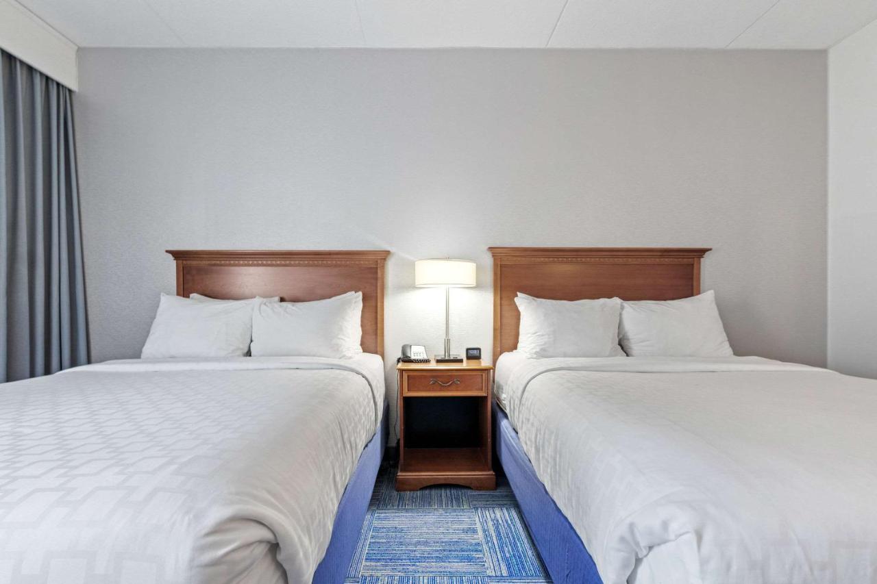Allentown Park Hotel, Ascend Hotel Collection Fogelsville Buitenkant foto