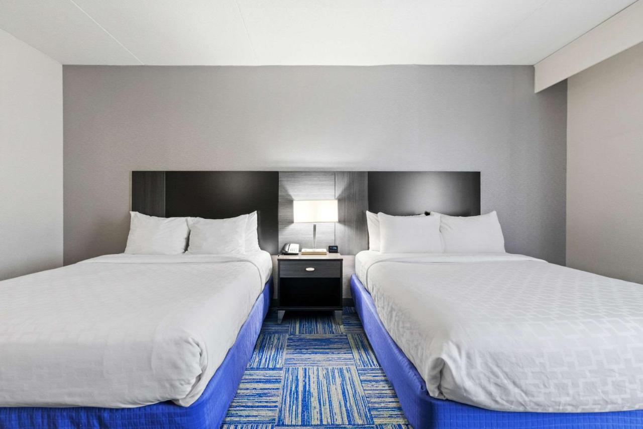 Allentown Park Hotel, Ascend Hotel Collection Fogelsville Buitenkant foto