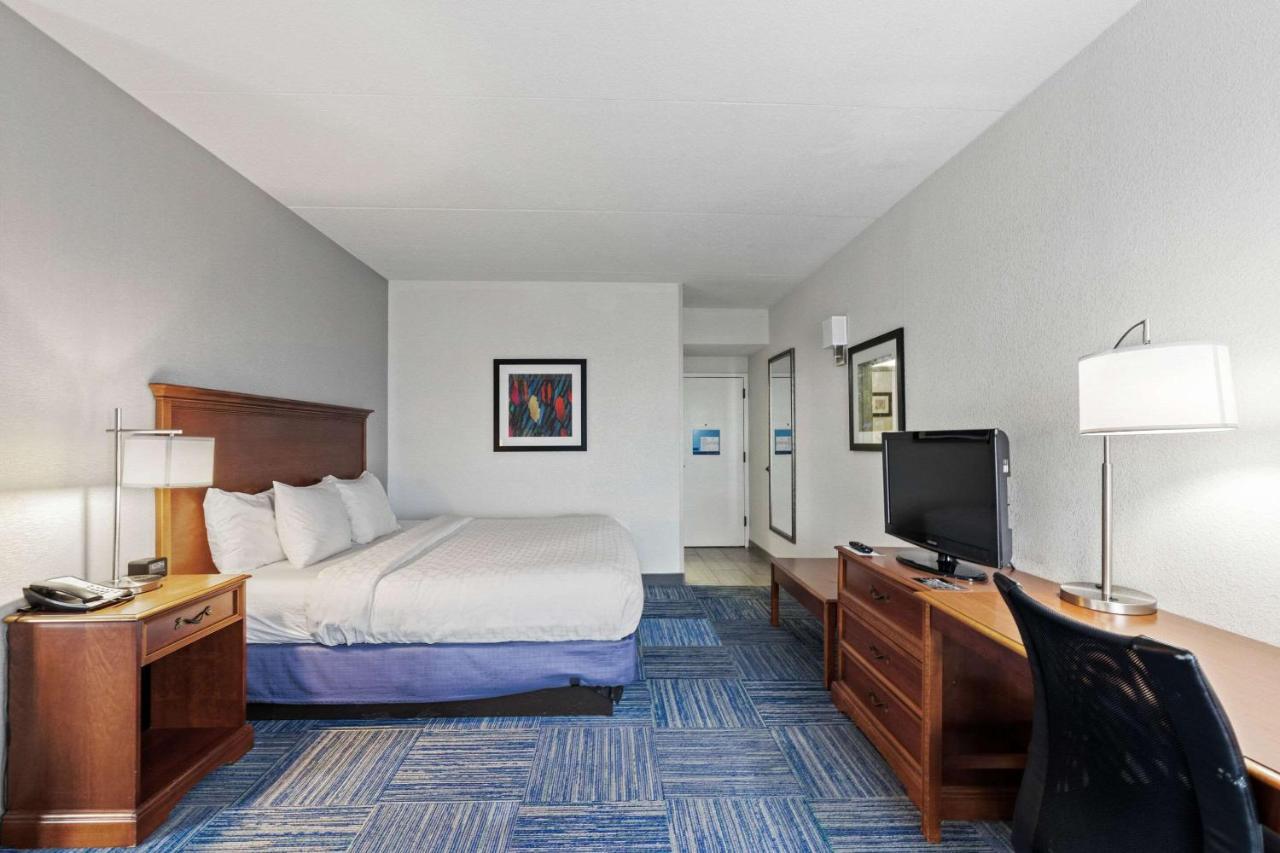 Allentown Park Hotel, Ascend Hotel Collection Fogelsville Buitenkant foto