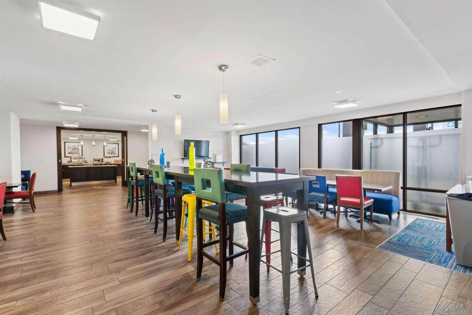 Allentown Park Hotel, Ascend Hotel Collection Fogelsville Buitenkant foto