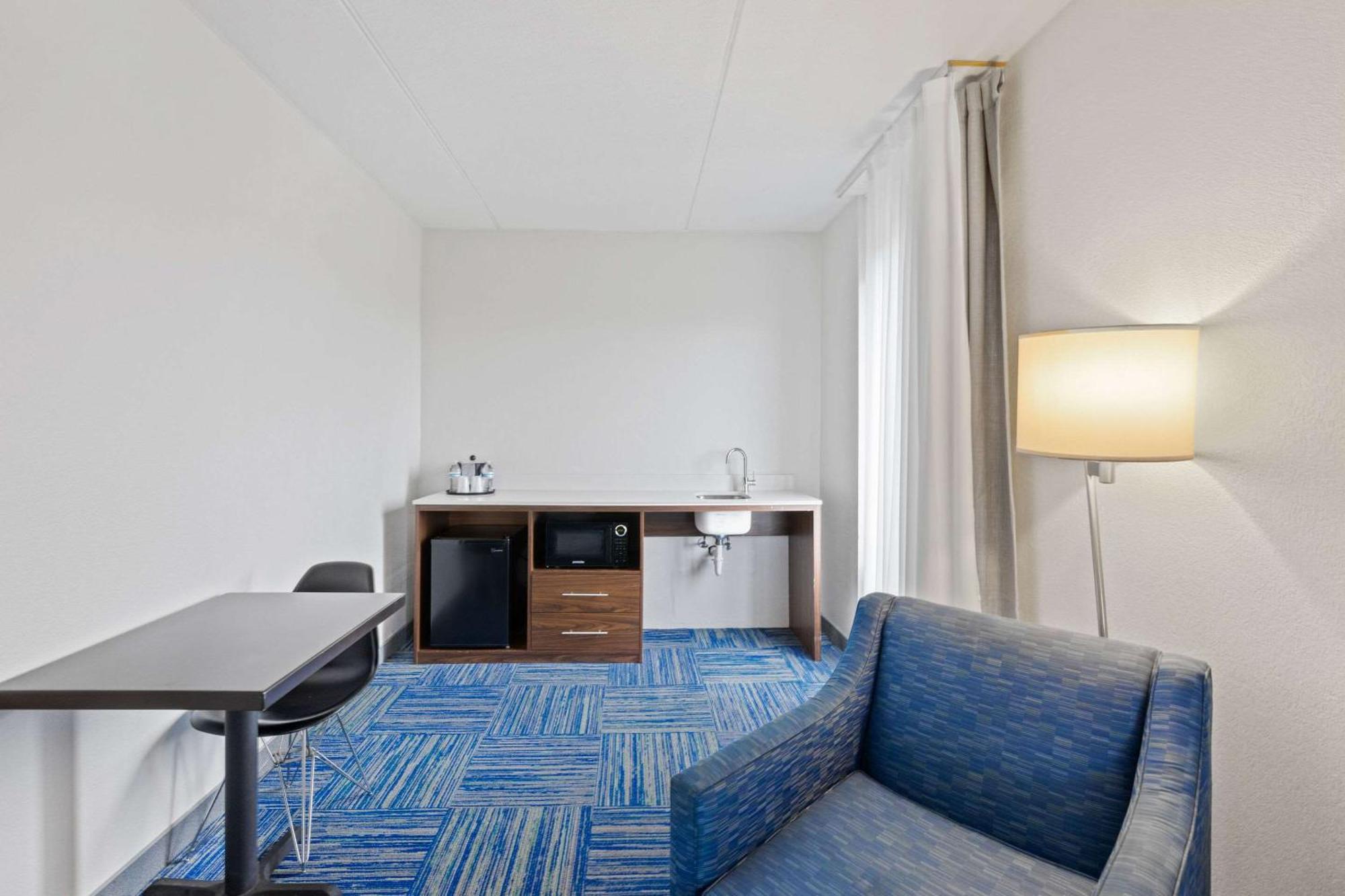 Allentown Park Hotel, Ascend Hotel Collection Fogelsville Buitenkant foto