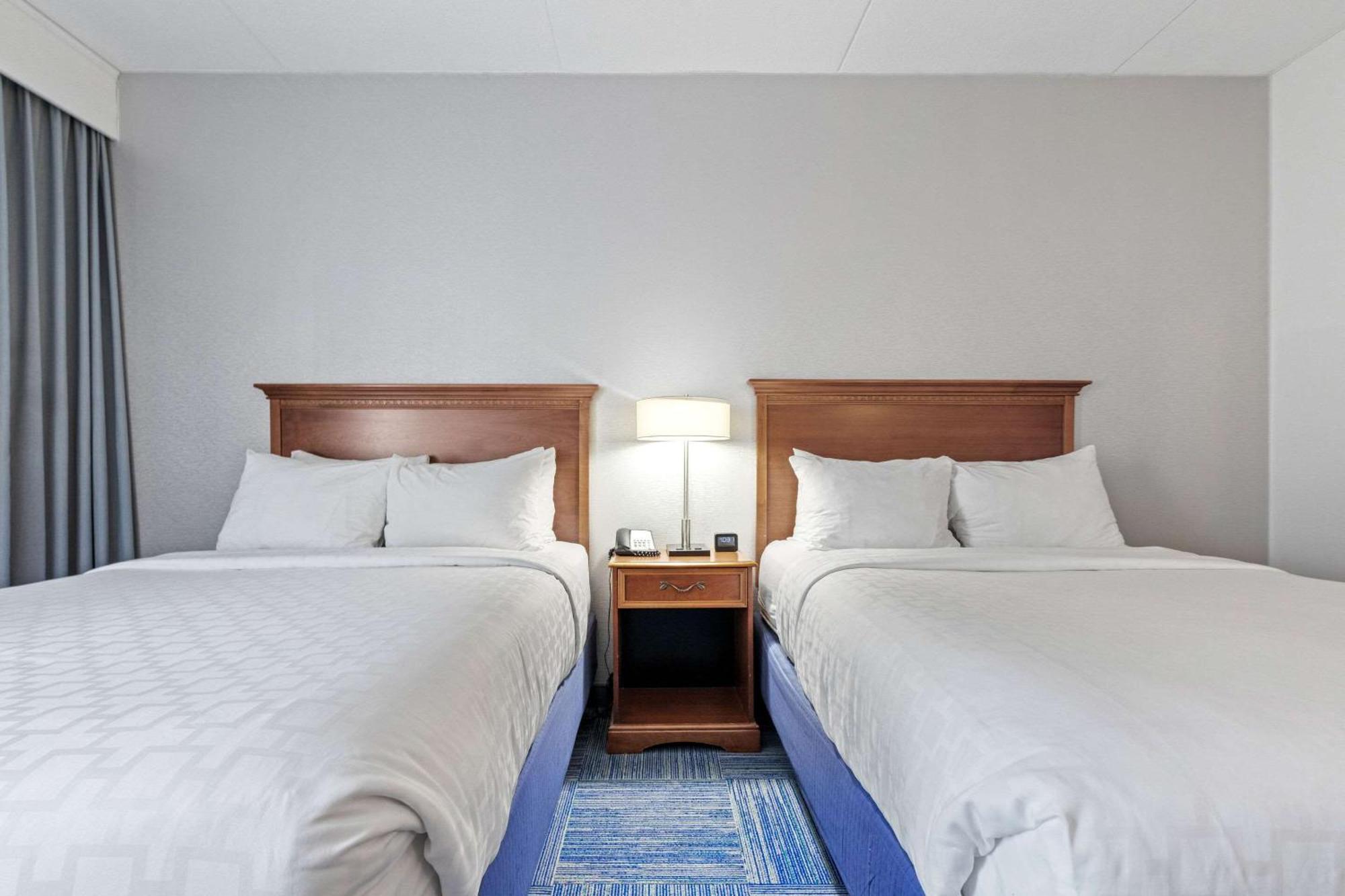 Allentown Park Hotel, Ascend Hotel Collection Fogelsville Buitenkant foto